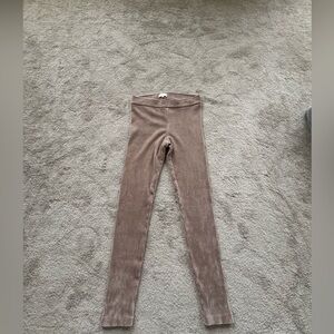 Avenue Montaigne Pull on Pant